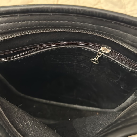 Vintage Coach Kit Camera Purse - Picture 8 of 8